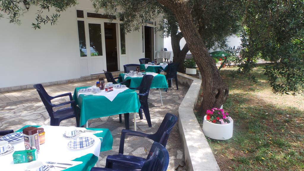 Pension Vice Gradac  Exterior photo