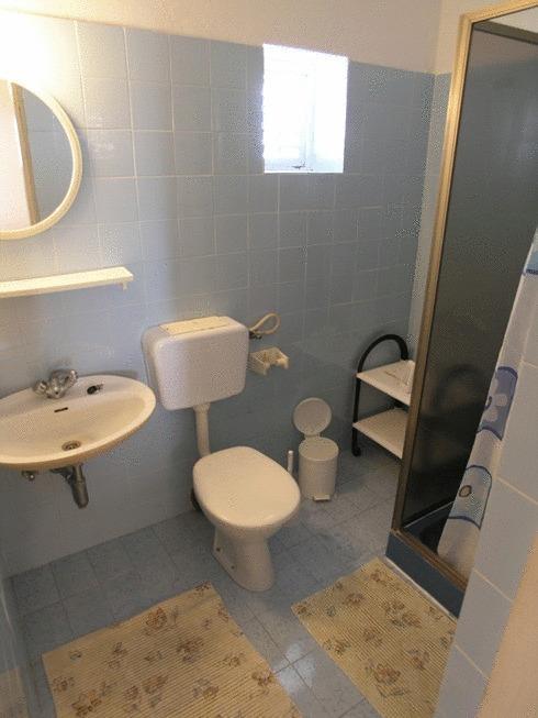 Pension Vice Gradac  Room photo